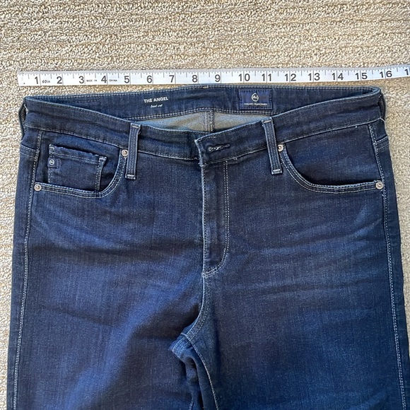 Adriano Goldschmied jeans - Picture 3 of 6